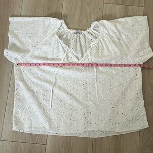 Rails Marisol blouse, perfect for summer and spring size xxl